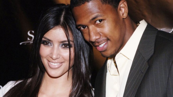 Nick Cannon Y Kim Kardashian