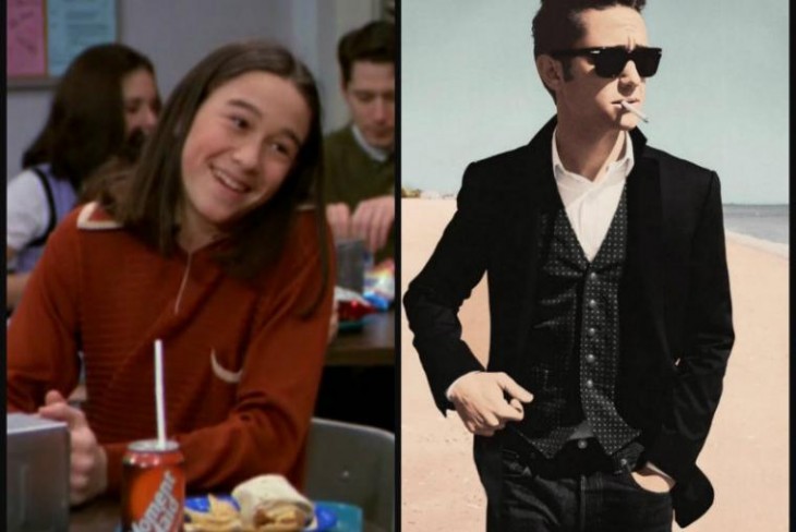 Joseph Gordon Levitt