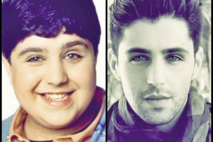 Josh Peck