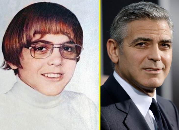 George Clooney