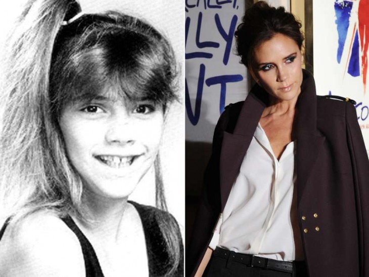 Victoria Beckham