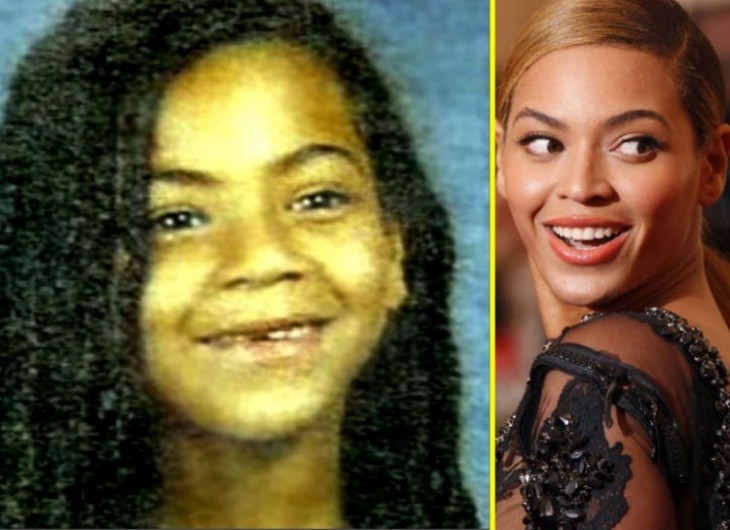 Beyoncé