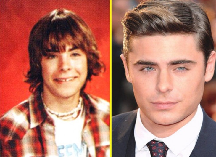 Zac Efron