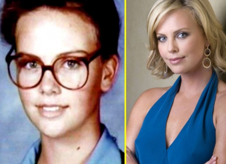 Charlize Theron