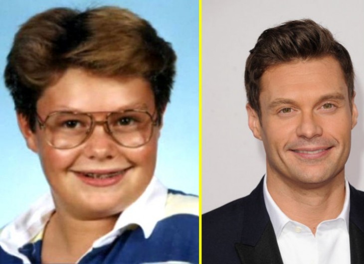 RYAN SEACREST