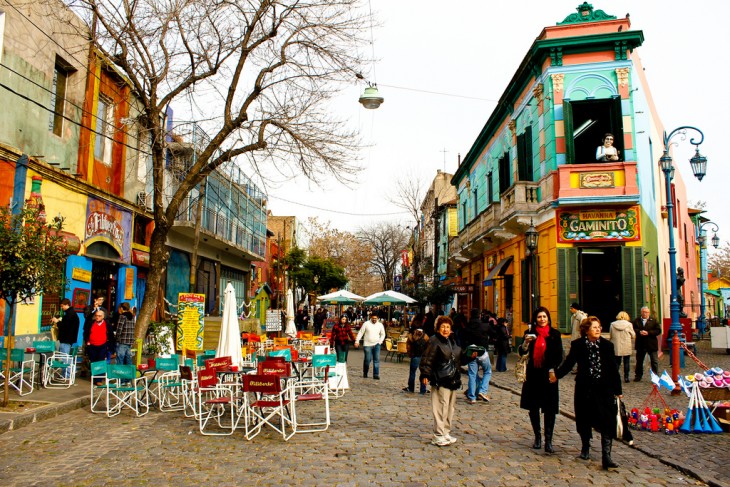 15 razones por las que nunca deberías visitar Argentina