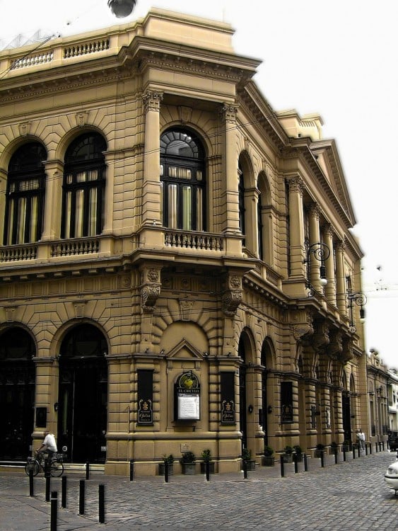 15 razones por las que nunca deberías visitar Argentina