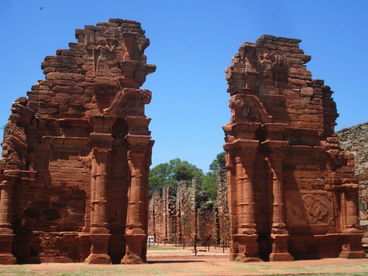 15 razones por las que nunca deberías visitar Argentina