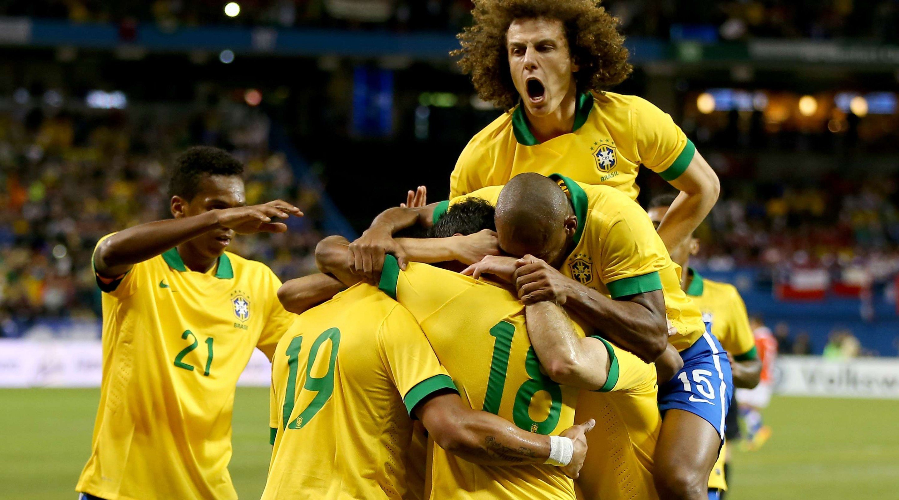15 razones por las que nunca deberías visitar Brasil