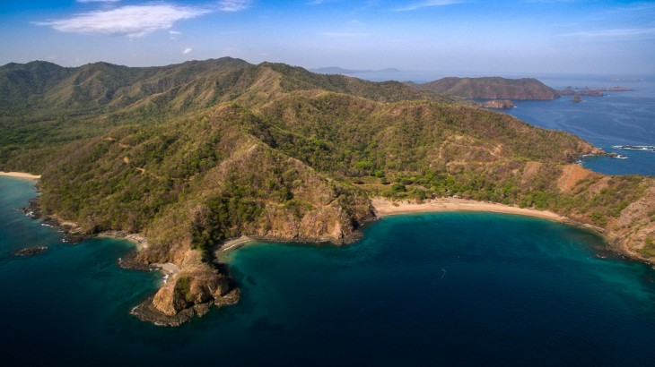 Guanacaste pertenece a la región arqueológica de la Gran Nicoya