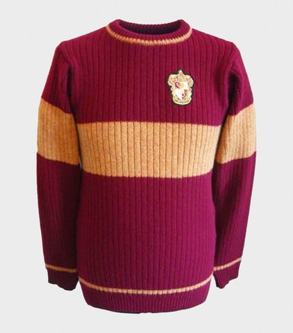 30 accesorios que todo fanático de Harry Potter querrá