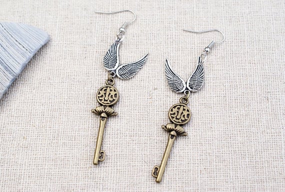 30 accesorios que todo fanático de Harry Potter querrá