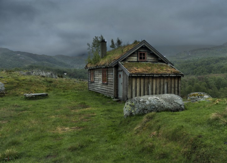 Rogaland Gullingen, Noruega