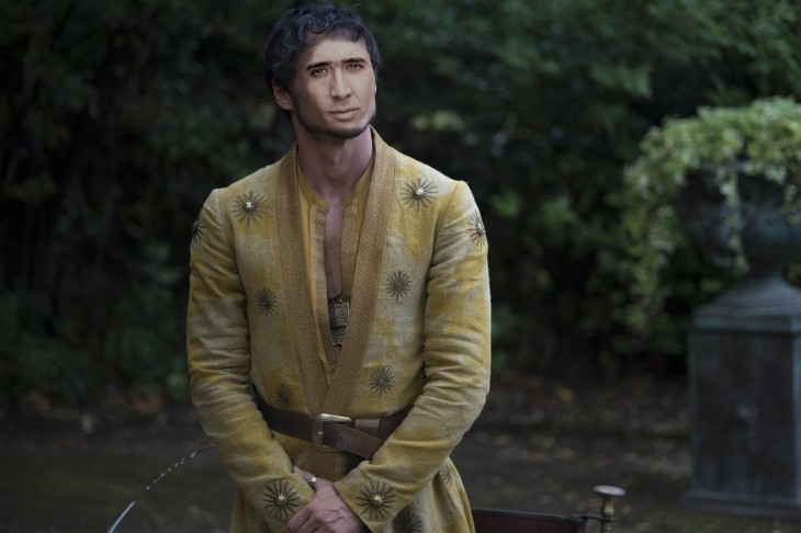 Oberyn Martell