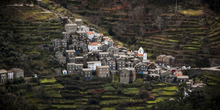 Piodao, Portugal