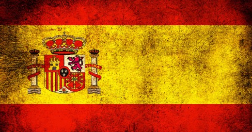 Que se puede decir de España, el único país de habla español en Europa, tradición, arquitectura, gastronomía, chicas y chicos, sensualidad... vamoooonnooooooooos!