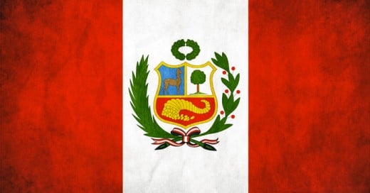 Conocer Perú es una gran experiencia a tus sentidos