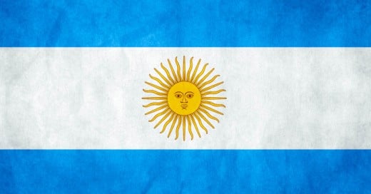 Argentina es la Europa Latina, Vino, mujeres y hombres lindos, Carne, Gaauchos, Arpa, Mate y futbol, razones sobran no cree?