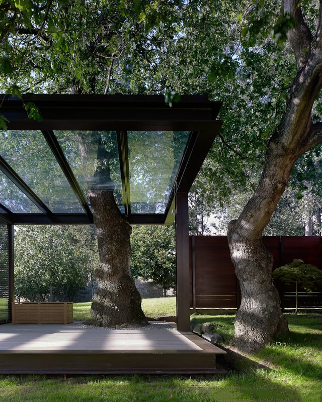 20 diseños de casas para convivir con la naturaleza