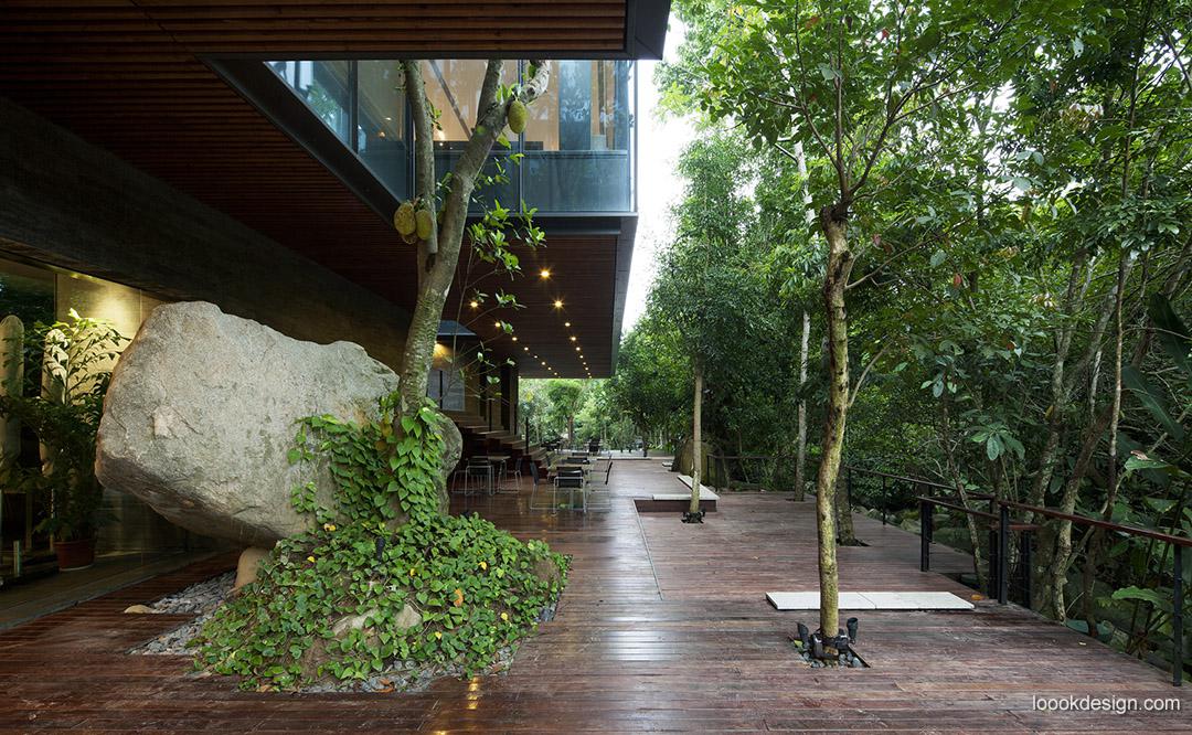 20 diseños de casas para convivir con la naturaleza