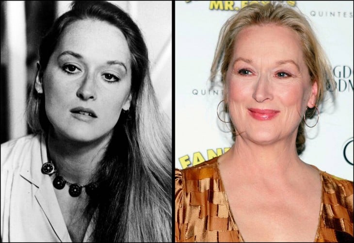 Meryl Streep