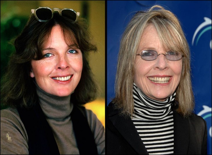 Diane Keaton