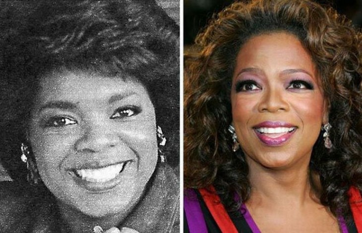 Oprah Winfrey