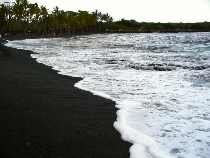 PLAYA MONTERRICO EN GUATEMALA