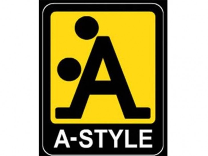 logotipo de A-Style