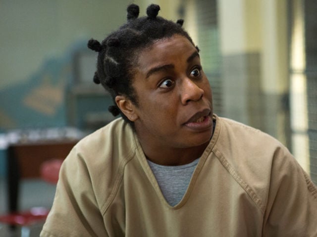 Así luce el elenco “Orange Is The New Black” fuera de prisión