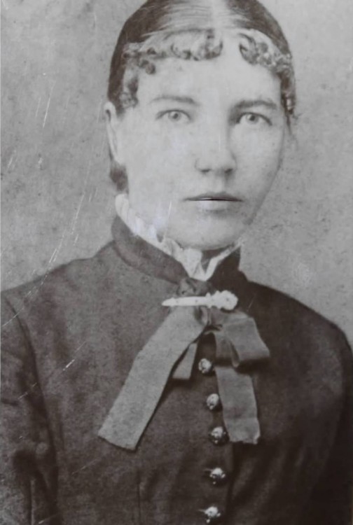 Laura Ingalls Wilder