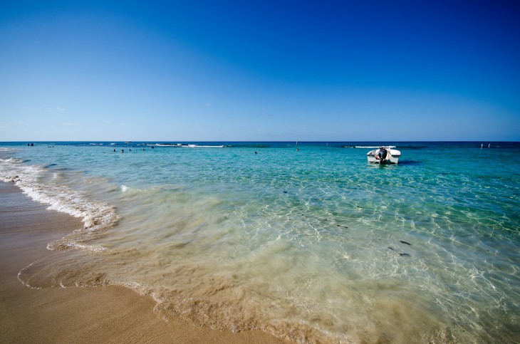 Runaway Bay, Jamaica