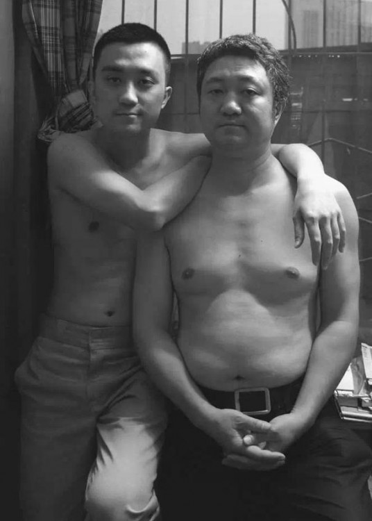 Padre e hija se toman la misma foto durante 35 años ¡No 