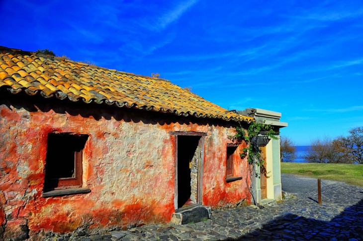 COLONIA SACRAMENTO URUGUAY