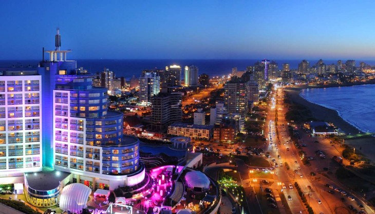 PUNTA DEL ESTE URUGUAY