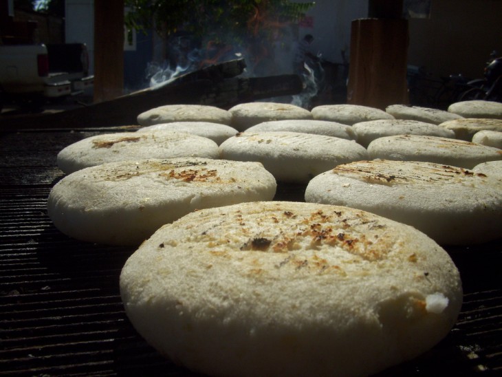 AREPAS VENEZOLANAS