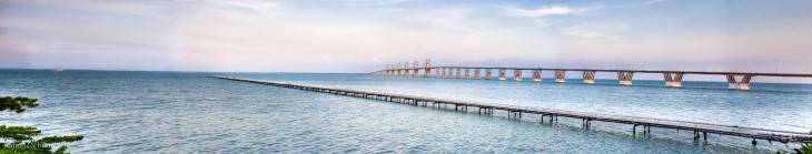 LAGO MARACAIBO VENEZUELA