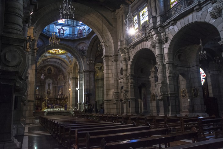 CATEDRAL DE MERIDA VENEZUELA