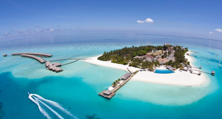 LOS ROQUES VENEZUELA