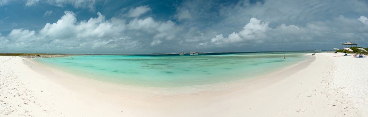 LOS ROQUES VENEZUELA