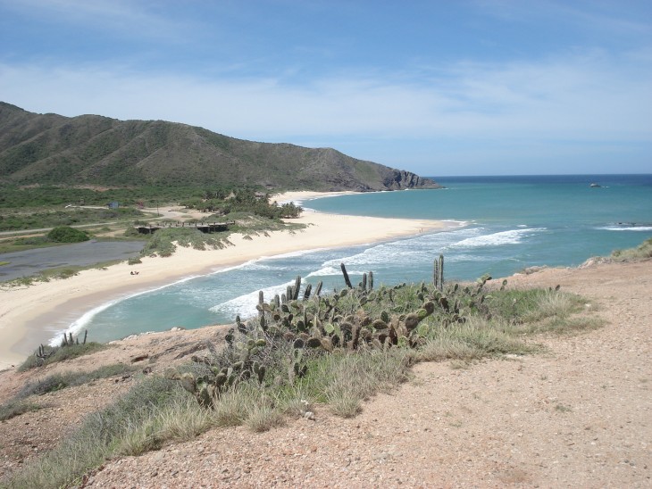 ISLA MARGARITA VENEZUELA