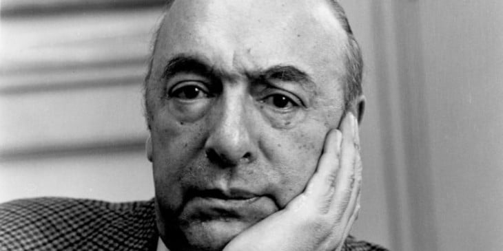 pablo neruda