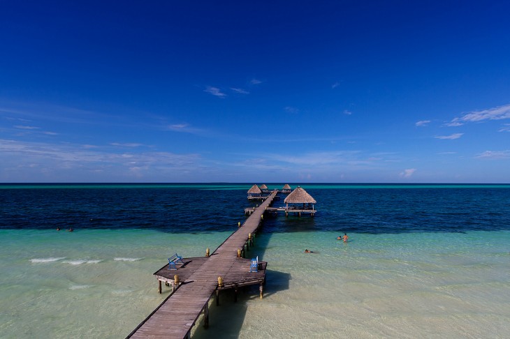 Cayo Guillermo, cuba