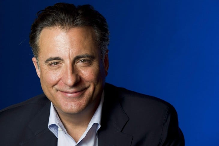 andy garcia actor cubanoamericano