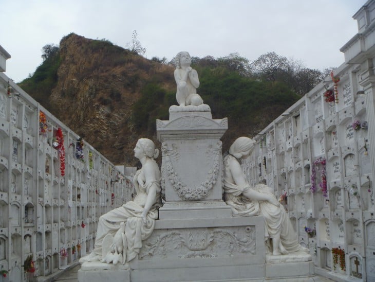 cementerio de guayaquil