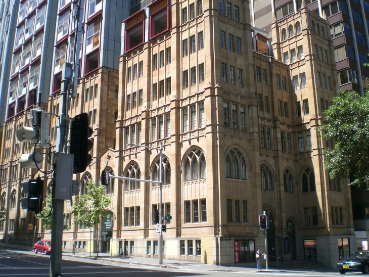 departamentos en renta en sidney australia