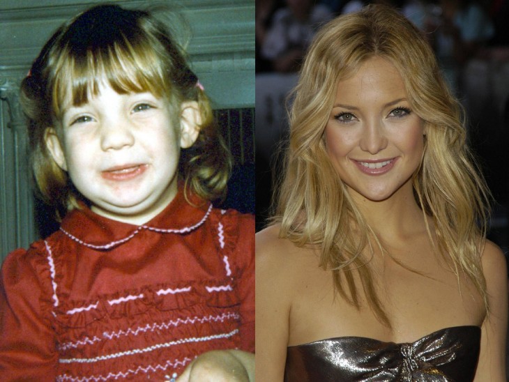 kate hudson antes de ser famosa