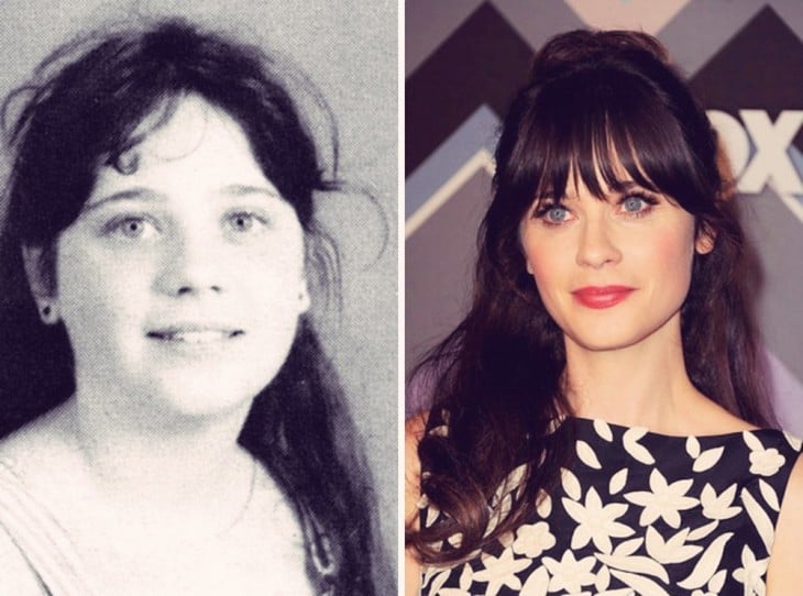 zooey deschanel