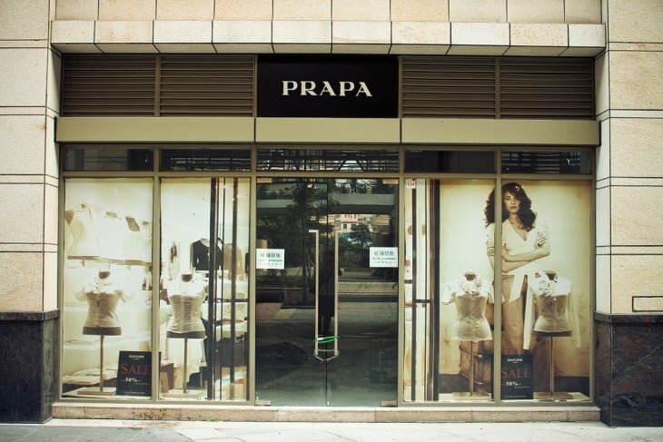 PRAPA CHINO