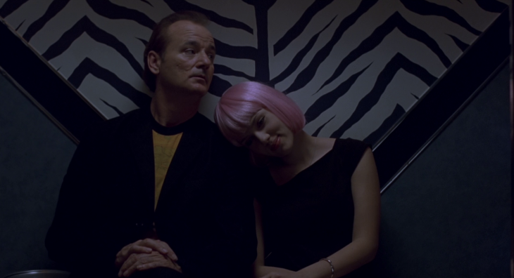 Lost in Translation (2003)